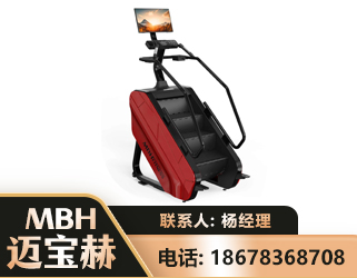 广元商用楼梯机