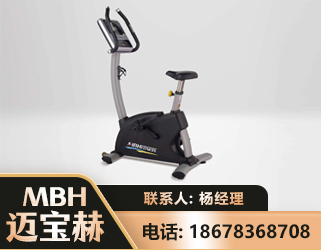 广元立式健身车